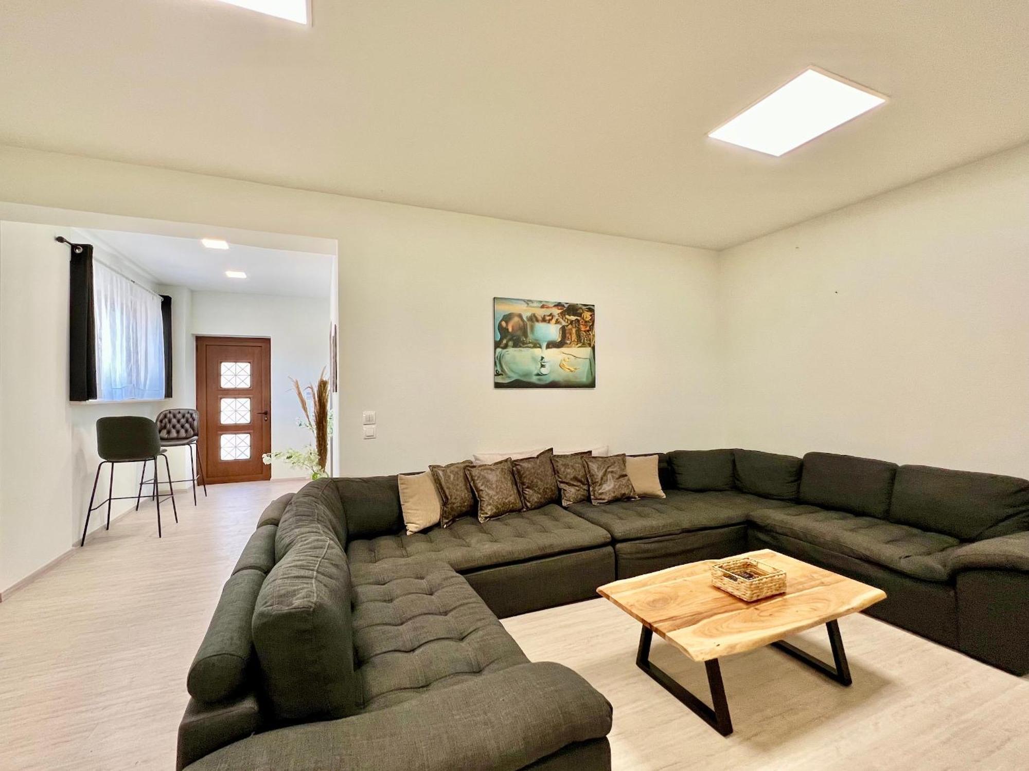Beach Villa Verano With Private Pool By Dadovillas Sidari  Ngoại thất bức ảnh