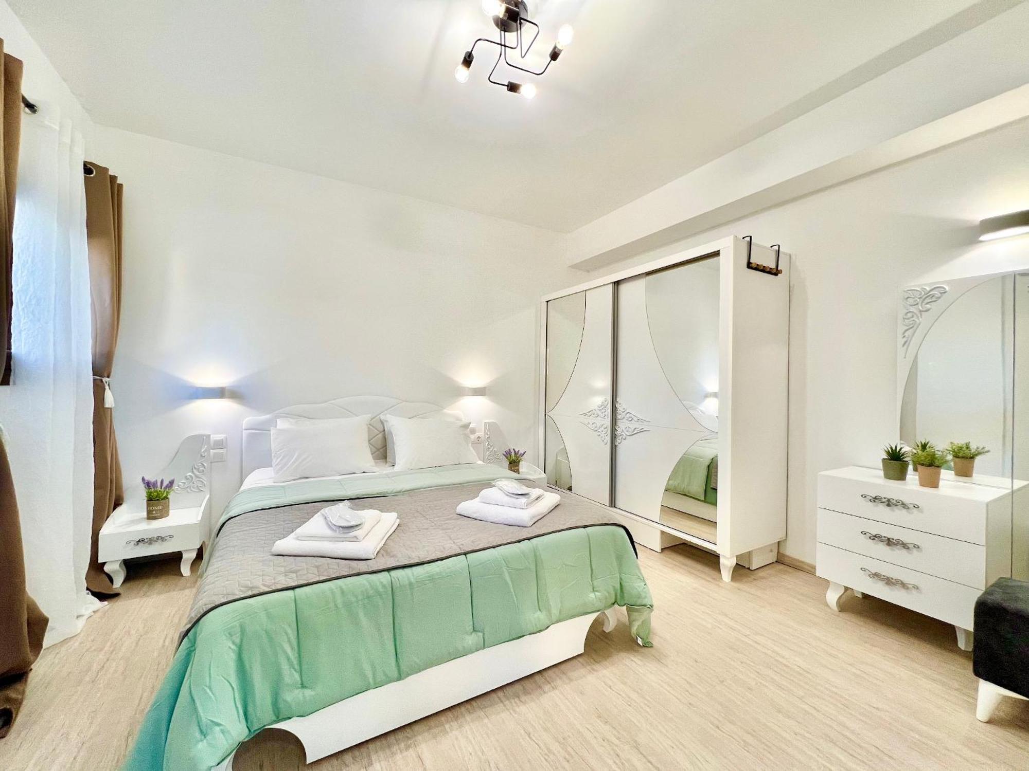 Beach Villa Verano With Private Pool By Dadovillas Sidari  Ngoại thất bức ảnh
